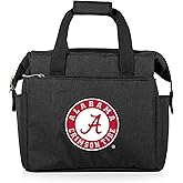 Crimson Tide Alabama Lunch Cooler - On The Go