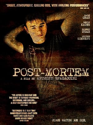 Watch Post Mortem Prime Video