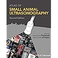 Atlas of Small Animal Ultrasonography