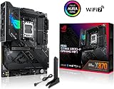 ASUS ROG Strix X870-F Gaming WiFi AMD AM5 ATX Motherboard view 7