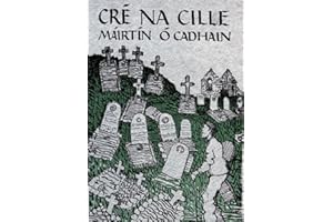 Cré na Cille (Irish Edition)