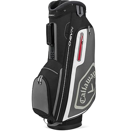 Callaway golf 2020 chev 14 cart bag Clearance