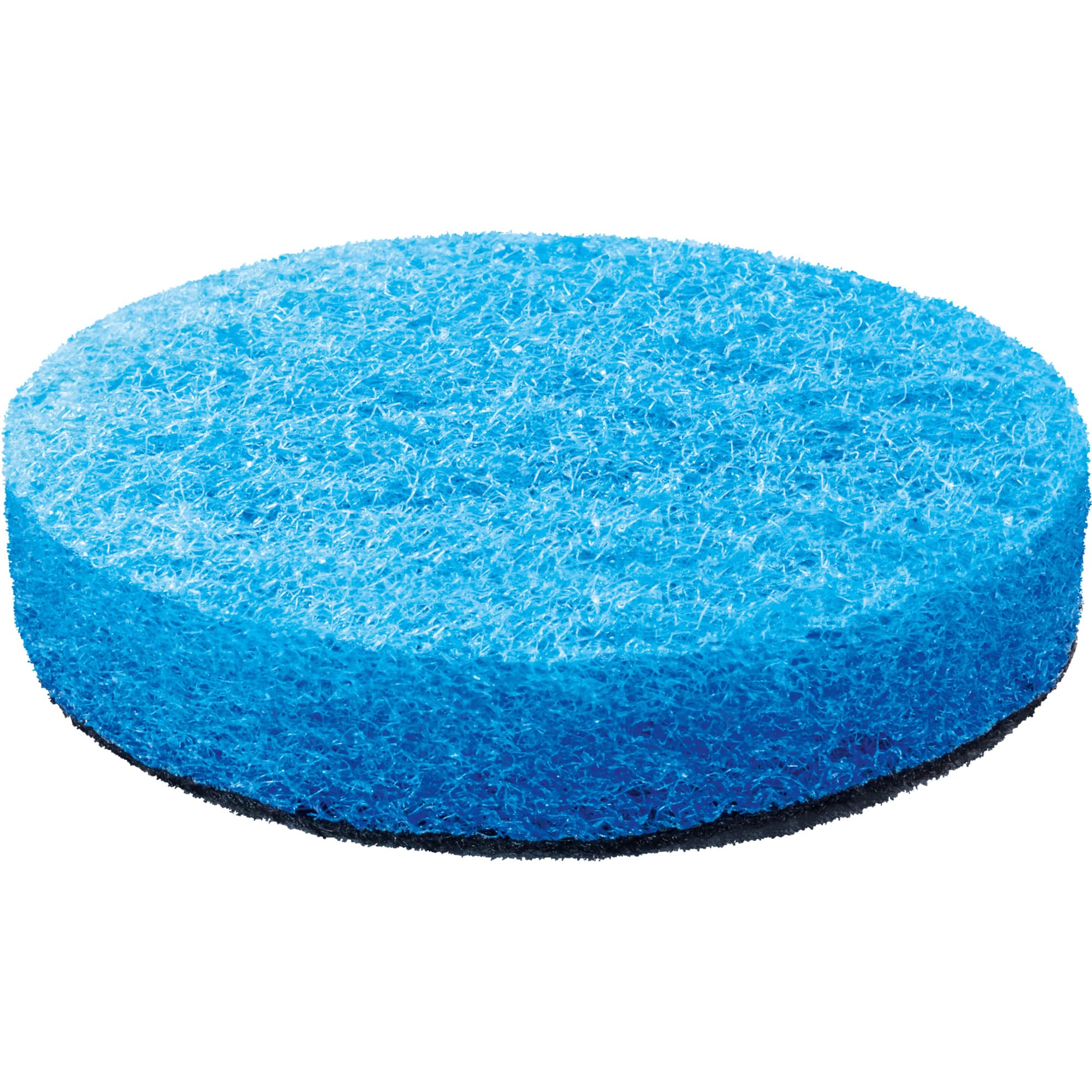 Bosch Microfibre Non-Scratch Pad for Electric Cleaning Brush UniversalBrush (3 pieces included, in carton packaging)