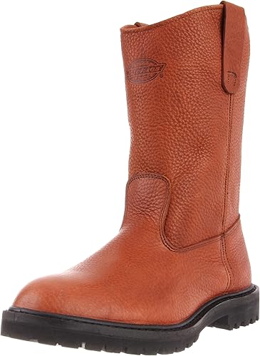 dickies work boots amazon