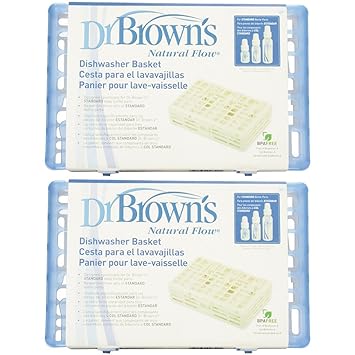 dr brown's dishwasher bag