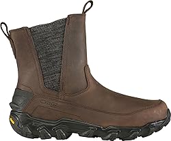 Oboz Big Sky II Mid Insulated B-Dry Adirondack 9.5