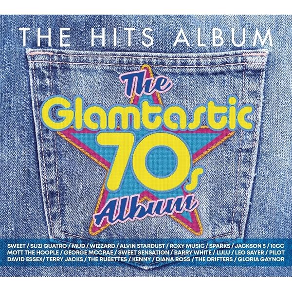ORIGINAL HITS: 80S 12 / VARIOUS - Original Hits: 80s 12 / Various