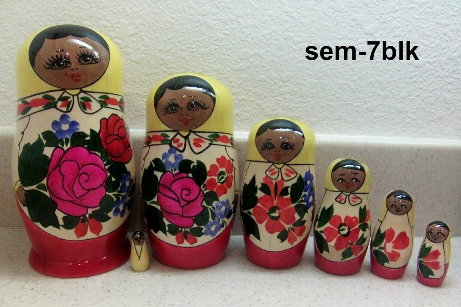 Novelty \u0026 Gag Toys Nesting dolls 