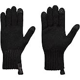 UGG Men's Lightweight Touchscreen Gloves - Soft and Warm Winter Gloves