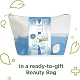 Simple Skin Hydrating Beauty Bag Gift Set - Water Boost Mask Gel Wash Wipes view 4