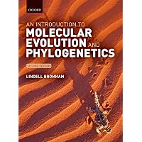An Introduction to Molecular Evolution and Phylogenetics [ペーパーバック] Bromham，Lindell An Introduction to Molecular Evolution and Phylogenetics
