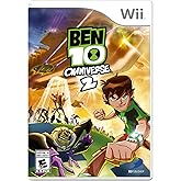 Ben 10 Omniverse 2 - Nintendo Wii