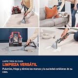 Vax SpotWash Spot Cleaner Carpet Stain Remover 2-in-1 Tool 250ml view 6