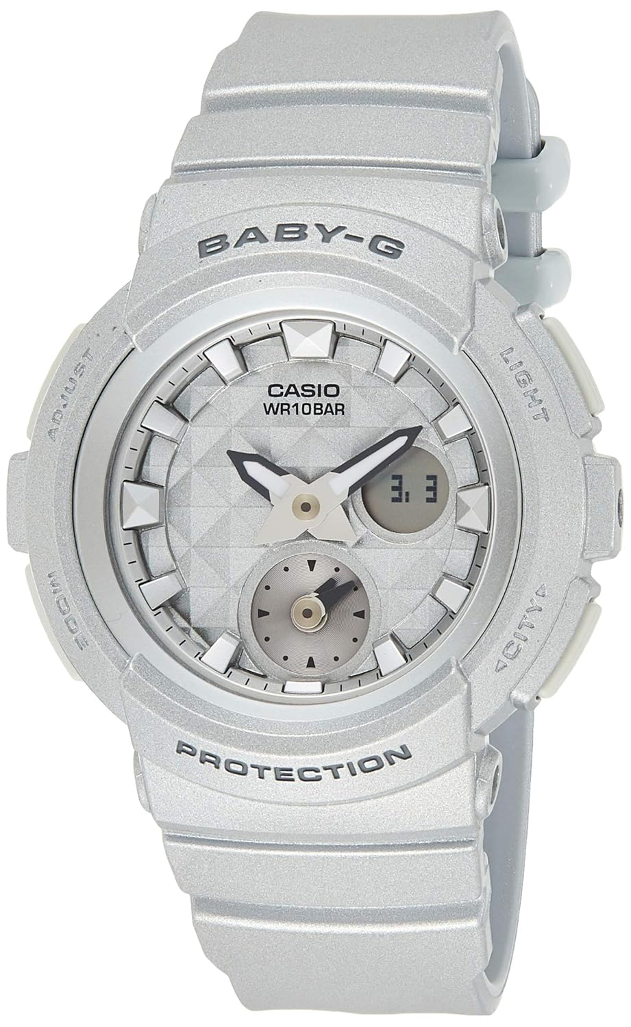 casio bga 195