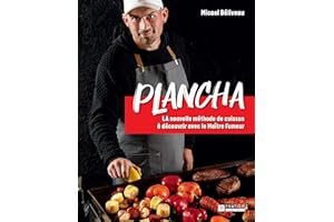 Plancha: La nouvelle méthode de cuisson à découvrir avec le Maître Fumeur