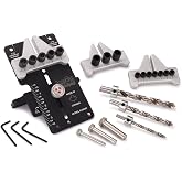 JessEm Doweling Jig Master Kit