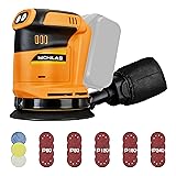 Orbit Sander Compatible with DEWALT 20V