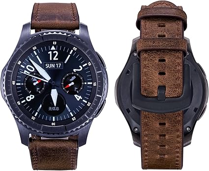 samsung gear s3 leather
