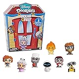 Disney Doorables Pixar Fest Collection