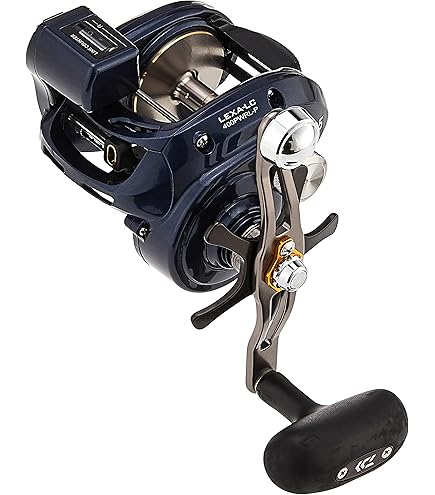 Amazon.com: Daiwa Lexa 400 Hd
