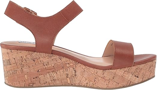 steve madden women's breathe flatform wedges