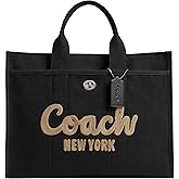 Coach Cargo Tote Bag 42