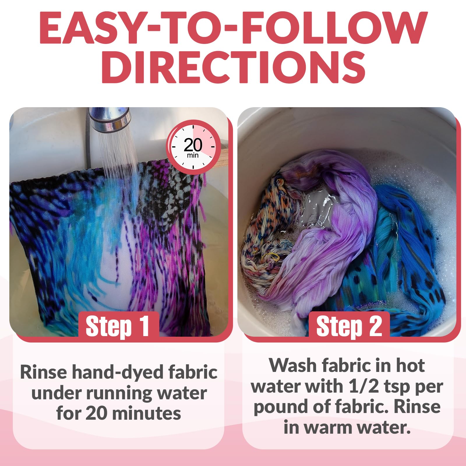 G&K Craft Synthrapol Sizing & Dye Remover 4 oz.