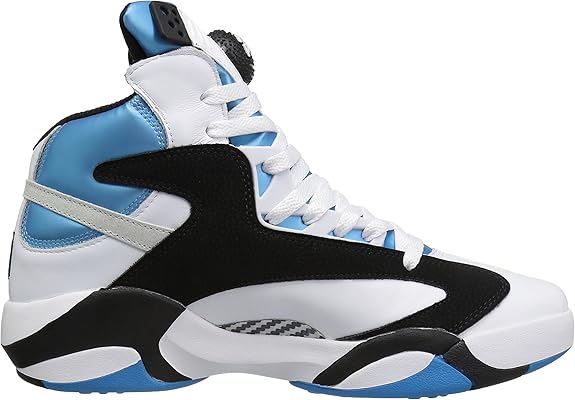 zapatillas reebok shaq attack