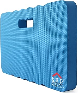 Amazon.com: Cojín para rodillas grueso - Cojín ...