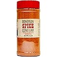 Trinidad Moruga Scorpion Powder (7.5 Oz)