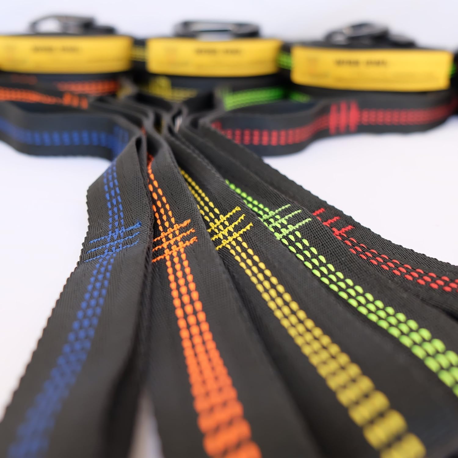 Best Hammock Straps (October. 2019) Buyer’s Guide & Reviews