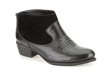 clarks boots mens black