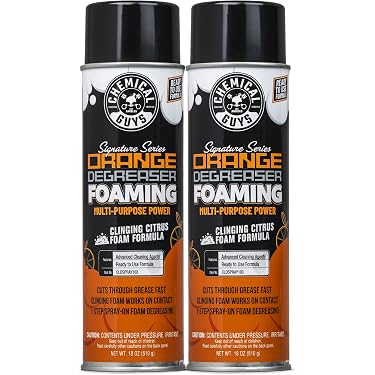 Mr. Perfect® Motor Cleaner – 2 Bidones De 10L (total 20L), Desengrasante En Frío, Fabricado En Alemania