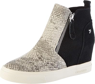 gioseppo amazon mujer