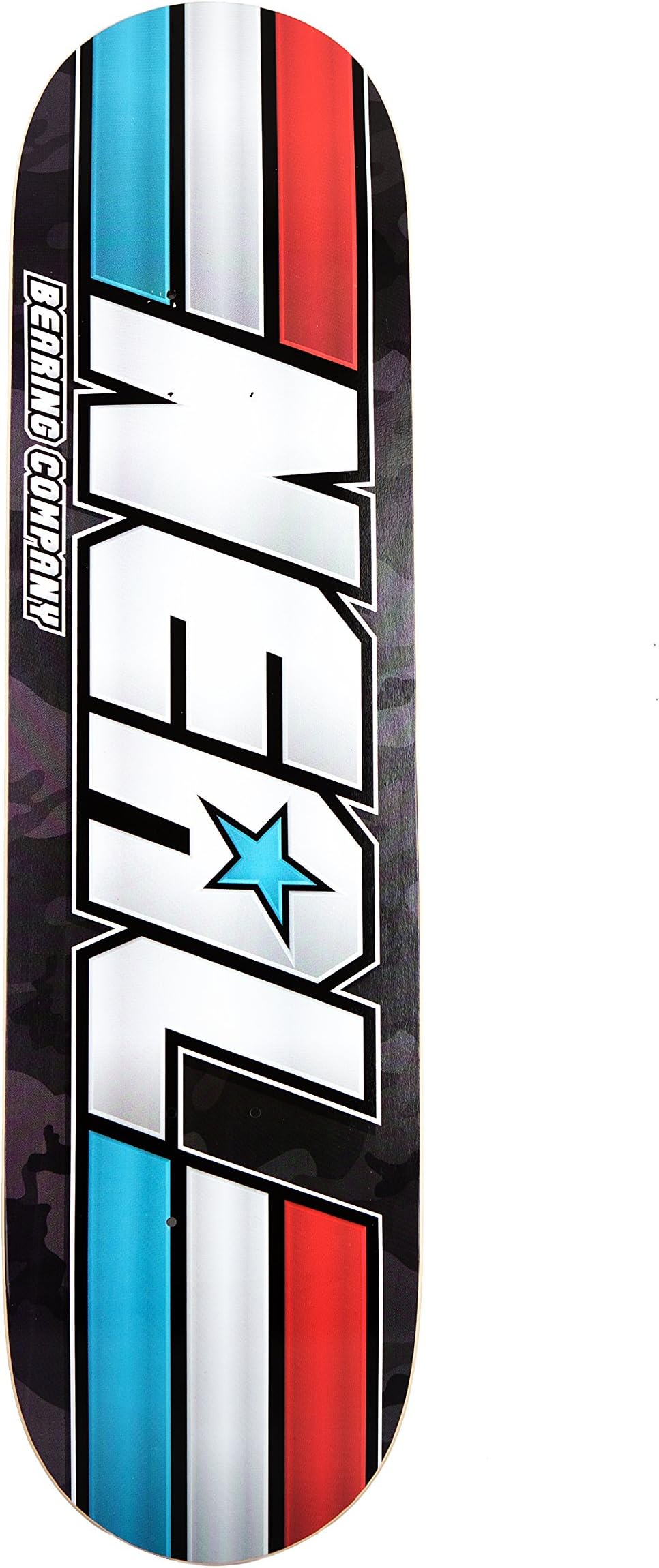 Neal Bearings Skateboard Deck