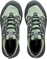Helly Hansen Womens W Stalheim HT Shoes Mint Size 7.5 Hiking Walking Casual view 7