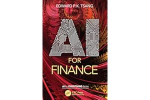 AI for Finance (AI for Everything)