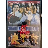 Shaolin Vs Wu Tang