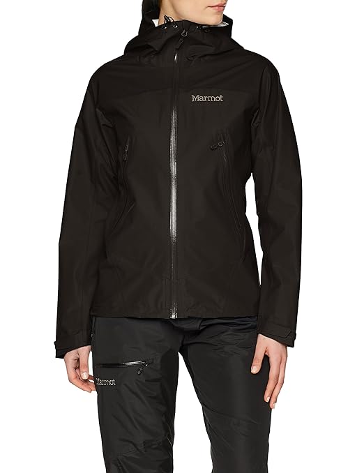 Marmot Damen Eclipse Jacket Hardshell Regenjacke