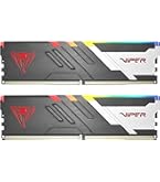 TEAMGROUP T-Create Classic 10L DDR5 32GB Kit (2 x 16GB) 5600MHz