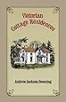 Victorian Cottage Residences Dover Architecture Andrew