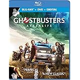 Ghostbusters: Afterlife [Blu-ray]