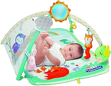 giochi 6 mesi clementoni