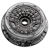 6DCT250 DPS6 Transmission Clutch Compatible with
