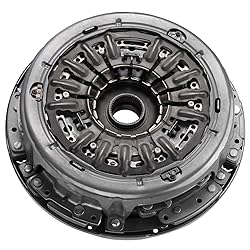 6DCT250 DPS6 Transmission Clutch Compatible with