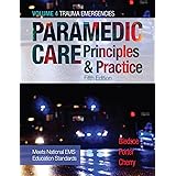 Paramedic Care Principles Practice Volume 1 2 Downloads Kindle Edition Bledsoe Porter Robert S Cherry Richard A Professional Technical Kindle Ebooks 