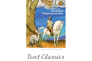 Whispering in the Wind (Text Classics)