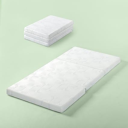 travel cot mattress 93 x 63