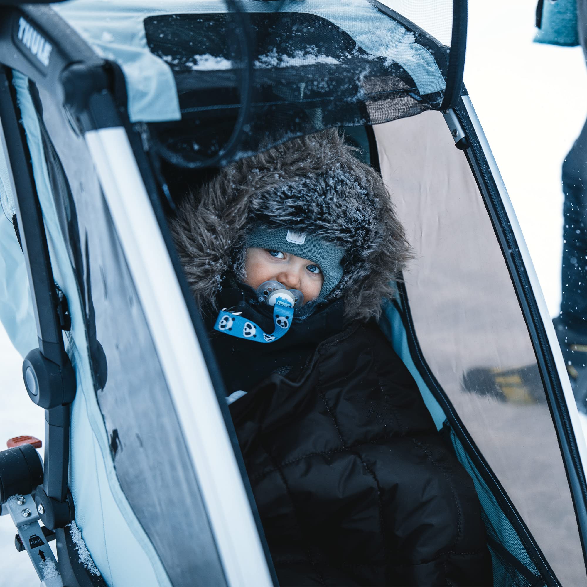 Thule Stroller Footmuff Sport