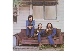 Crosby, Stills & Nash